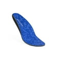thumbnail image 3 of PowerStep Heat Moldable Full Length Custom Moldable Orthotic Shoe Insoles for All Arch Heights, Arch Support for Plantar Fasciitis, 3 of 5