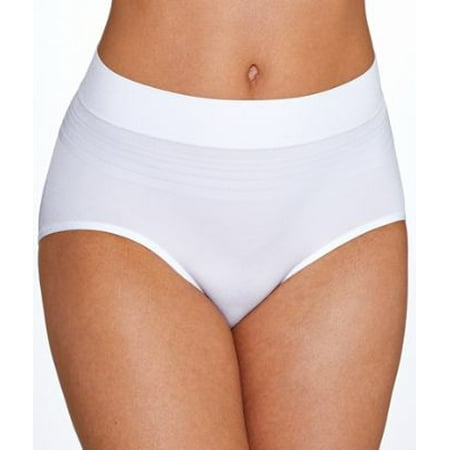 

Warner s Womens No Pinching. No Problem. Seamless Brief Style-RS1501P