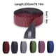 thumbnail image 2 of Wosthever Paquete de 2 cintas para manillar de bicicleta, manillar para bicicletas de montaña, envolturas absorbentes de golpes, accesorios de Ciclismo Rosado, 2 of 6
