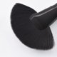 thumbnail image 1 of Cepillo festoneado para contornear el cabello de nailon multifuncional para mujeres (negro) Likrtyny Cuidado Belleza, 1 of 3