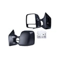 thumbnail image 1 of Espejo POLYWAY  Nissan Armada 2004 - 2011 Izquierdo, 1 of 1