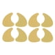 thumbnail image 4 of Pegatinas para levantar glúteos, 40 piezas de parches moldeadores de cadera para levantar glúteos, parches para levantar caderas para mujeres, artesanía excepcional, 4 of 14