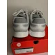 thumbnail image 3 of NEW WITH BOX New Balance Mens 520v8 M520LR8 Grey Red Running Shoes Size 11 EE, 3 of 6