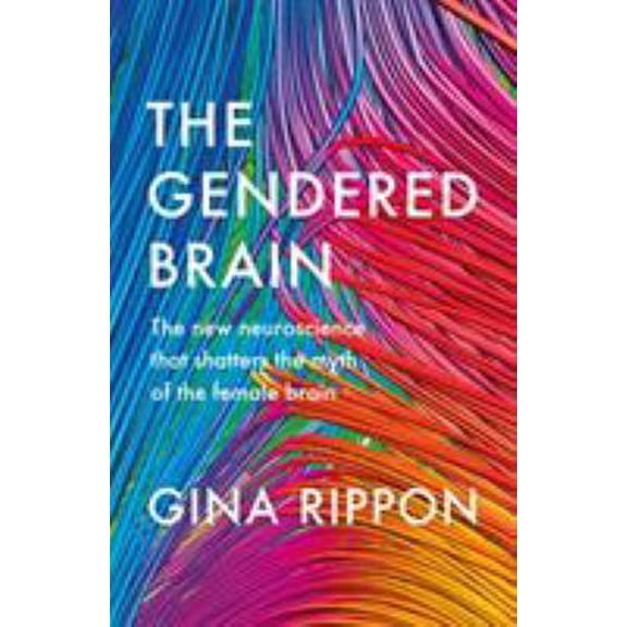 Pre-Owned GENDERED BRAIN