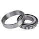 thumbnail image 5 of Rodamiento de rodillos cónicos,Rodamiento de rodillos cónicos Accesorio de rodamiento de metal Rodamiento de metal Rendimiento probado, 5 of 8