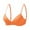 Black, variant on Gkeoshab Nursing Bras Women Printed Soft Wireless Bra High Support Bralette Comfortable & Breathable Black S