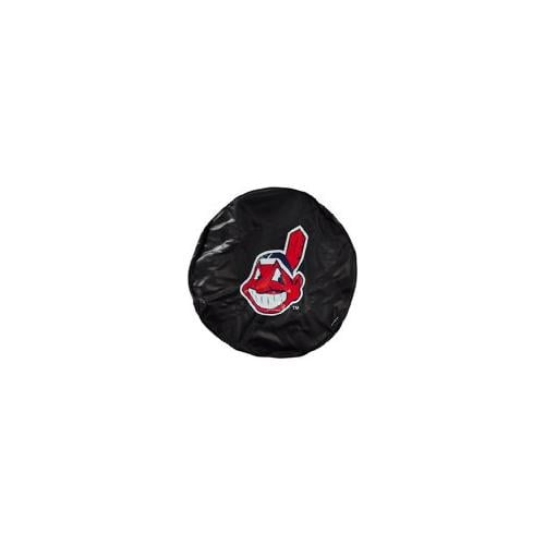 Cleveland Browns Large Spare Tire Cover w/ Officially Licensed Logo