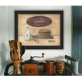 thumbnail image 3 of TrendyDecor4U Home Sweet Home By Pam Britton Printed Wall Art BR246-405, 3 of 3