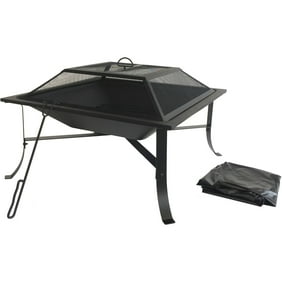 Better Homes Garden S Tremont Round Gas Burning Tabletop Fire