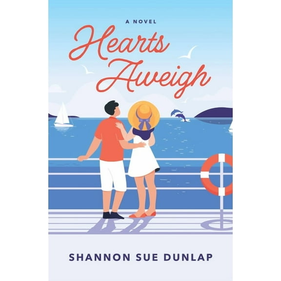 Hearts Aweigh, (Hardcover)