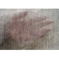 thumbnail image 4 of oneOone Cotton Silk Dusty Brown Fabric Geometric Watercolor Sewing Material Print Fabric By The Yard 42 Inch Wide, 4 of 4
