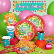 Tea For You Deluxe Party Pack for 8