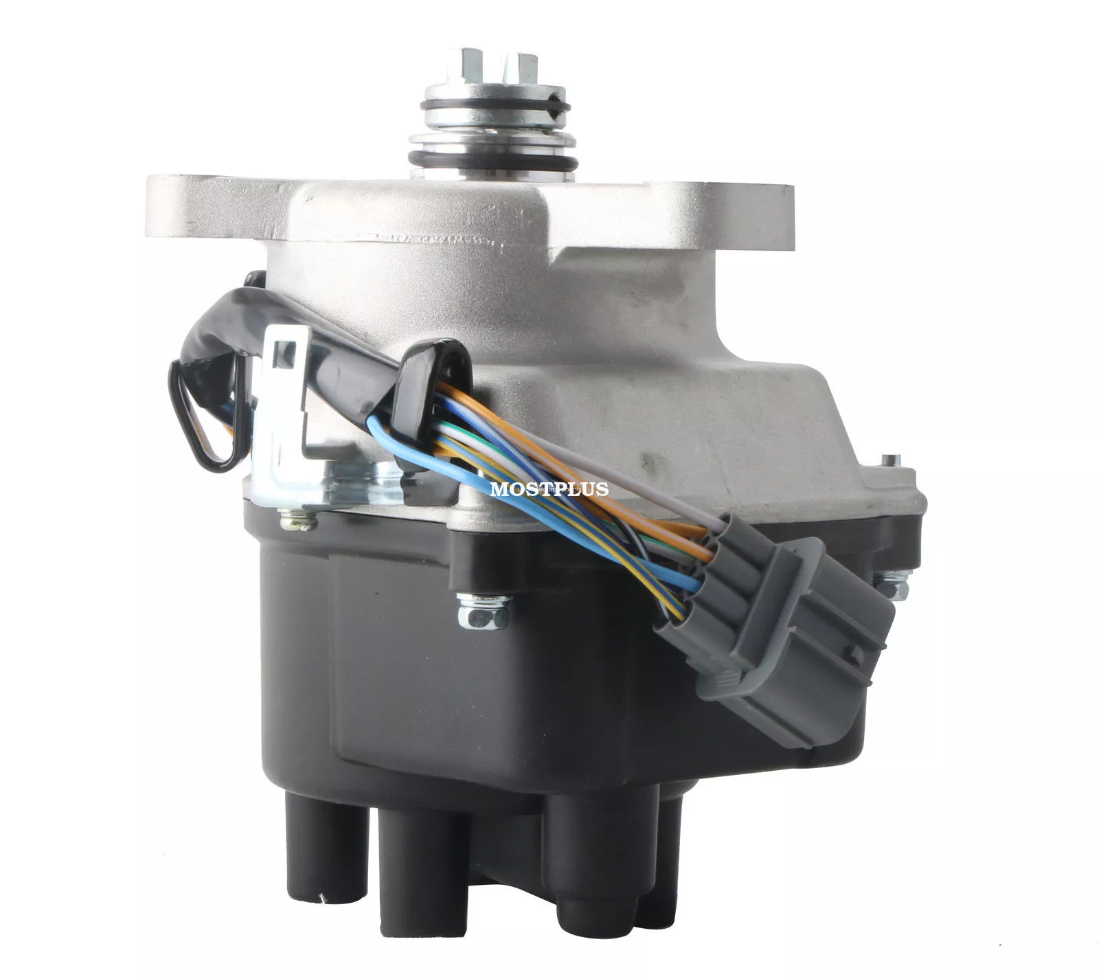 MOSTPLUS Ignition Distributor for 1999-2001 Honda CRV CR-V 2.0L DOHC TD74U