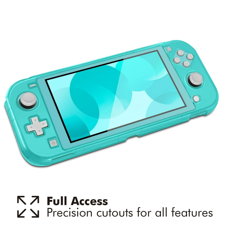 Nintendo Switch Lite - Turquoise (Usado) - Shock Games