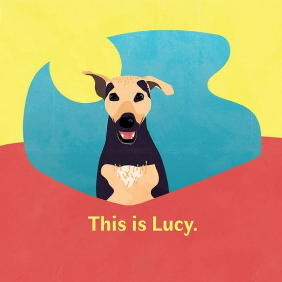 This is Lucy, (Paperback)