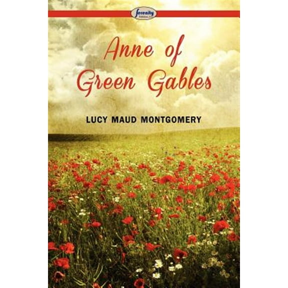 Pre-Owned Anne of Green Gables (Paperback)