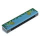 thumbnail image 5 of Armónicas de Madera, Xilófono de órgano de Boca de , Juguete de Aprendizaje de Música, León Yuyangstore Armónicas pintadas de dibujos animados, 5 of 7