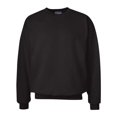 thumbnail image 1 of Hanes. Negro. 2XL. F260. 00766369053162 hanes F260, 1 of 1