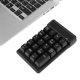 thumbnail image 1 of Ccdes Crisis Teclado portátil, Teclado numérico Impermeable, computadora portátil para Escritorio de la PC de mecanografía táctil ANGGREK Ocean Broad Surfboard Fins, 1 of 7