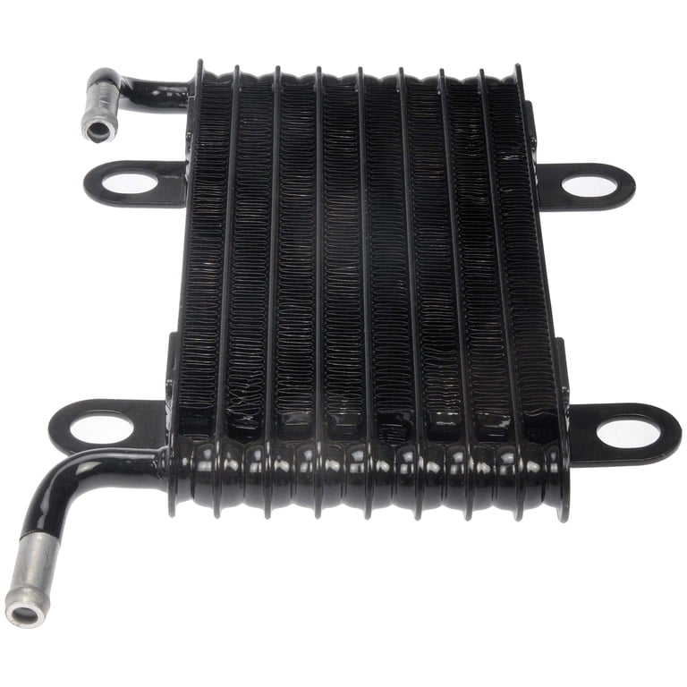 Dorman 918-231 Transmission Oil Cooler – Compatible With Select Dodge Models, Aluminum Construction