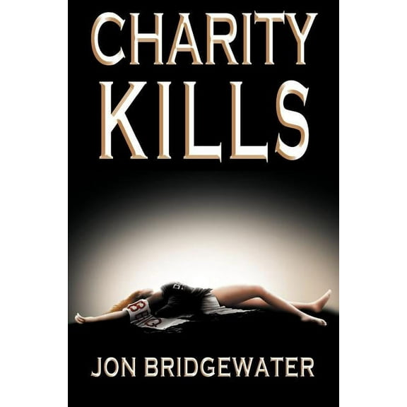 Storm Mysteries: Charity Kills (Paperback)