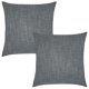 thumbnail image 1 of Fundas de almohada de lino de arpillera de 18 x 18 pulgadas, fundas de almohada decorativas de otoño, fundas de almohada de granja modernas y suaves, 1 of 5