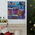 thumbnail image 6 of Bongos in Fauvism - Canvas, 6 of 10