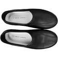 thumbnail image 2 of Natural Uniforms Womens Ultralite Strapless Clogs Black Size 9, 2 of 6