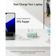 Anker MacBook Pro Charging Station