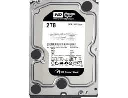 western digital caviar black 2tb internal hard drive western digital caviar black 2tb internal hard drive