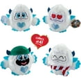 thumbnail image 6 of The Elf on the Shelf - Santaverse SnoBiggie Yeti SnoBall Surprise: Mystery Plush, 6 of 6