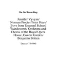 thumbnail image 2 of Boosey and Hawkes Spring Symphony, Op. 44 (1948-49) Vocal Score Vocal Score Composed by Benjamin Britten, 2 of 2