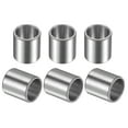 thumbnail image 1 of Unique Bargains 8mmx10mmx11mm Douille Roulements Acier Chromé Oilless Bushing 6 Pack, 1 of 5