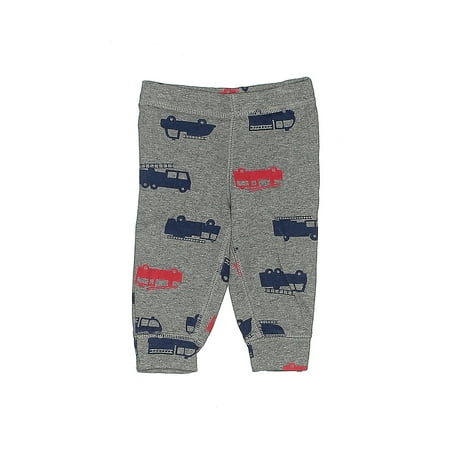 

Pre-Owned Carter s Boy s Size 6 Mo Casual Pants