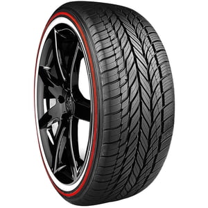 Vogue Custom Built Radial VIII Red Stripe All Season 215/70R15 103H XL Passenger Tire Sansujyuku sansujyuku.com