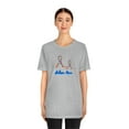 thumbnail image 3 of Autism Mom Shirt | Autism Awareness  | Autism Design Unisex Jersey Short Sleeve Tee, 3 of 10