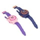thumbnail image 5 of Nehlobo niños walkie talkies reloj remoto inalámbrico llamada walky talky reloj para interior al aire libre, 5 of 8