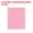 Light Pink, variant on EVA Foam Sheets Glitter Light Pink 10.8 x 8.5 Inch 2mm Thick Crafts Foam 15Pcs