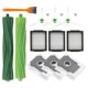 thumbnail image 1 of Reemplazo de robots de barrido Cepillo lateral con filtro Hepa para Irobot Roomba I7 I7+ I6 I8 I3 Plus E5 E6, 1 of 5