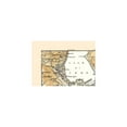 thumbnail image 4 of Historic Map - Como Province Italy - Bertarelli 1914 - Vintage Wall Art, 4 of 4