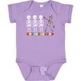 thumbnail image 3 of Inktastic It's Okay to be a Little Different Autism Awareness Boys or Girls Baby Bodysuit, 3 of 5