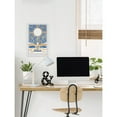 thumbnail image 4 of Marmont Hill Sunshine in My Soul Framed Painting Print, 4 of 5