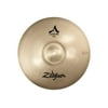 Zildjian A20515 17" Custom Crash Brilliant Cymbal W/ Low To Medium Pitch New