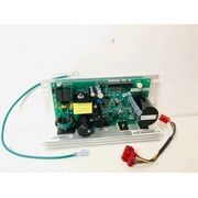Icon Health & Fitness, Inc. Lower Motor Control Board Controller MC1648DLS 391855 or 386763 Works with NordicTrack 1750 Treadmill