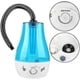 thumbnail image 3 of 3L Reptile Terrarium Tank Humidifier Fog Generator Fogger Vaporizer Blue, 3 of 5
