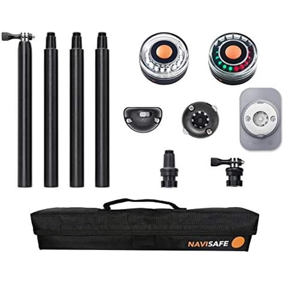 Inflatable Skiff & Dinghy Complete Kit$$Watercraft