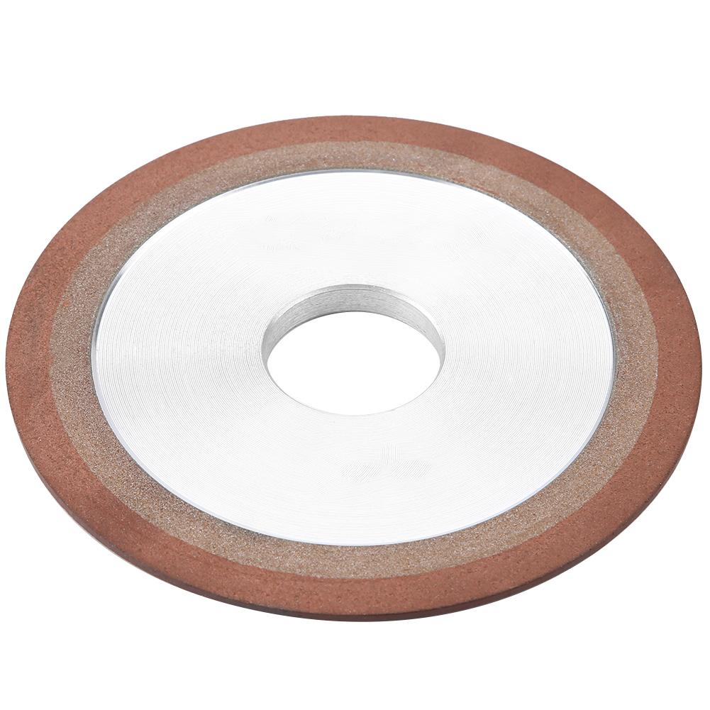 Mgaxyff Diamond Grinding Wheel,Resin Diamond Grinding Wheel Abrasive