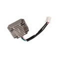 thumbnail image 4 of Regulador rectificador de voltaje de repuesto 12V 5 cables para motocicleta ATV Dirt Quad Scooter ANGGREK  Otros, 4 of 8