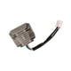 thumbnail image 5 of Regulador rectificador de voltaje universal 12 V 5 cables para motocicleta ATV Dirt Quad Scooter ANGGREK Otros, 5 of 8