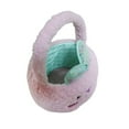 thumbnail image 2 of Way To Celebrate Easter Plush 11.5inch Easter  Plush Bunny, 2 of 3